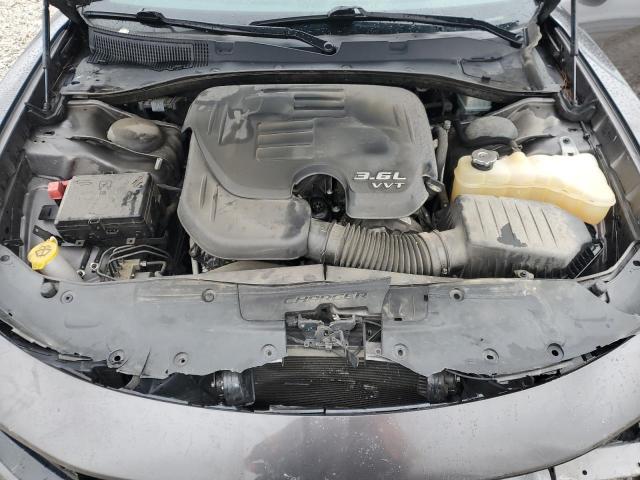 2020 DODGE CHARGER SX - 2C3CDXBG9LH117181
