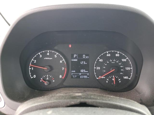 2021 HYUNDAI ACCENT SE - 3KPC24A66ME133988