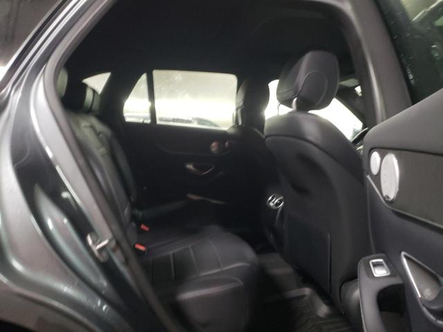 2018 MERCEDES-BENZ GLC 300 4M - WDC0G4KB0JV072865