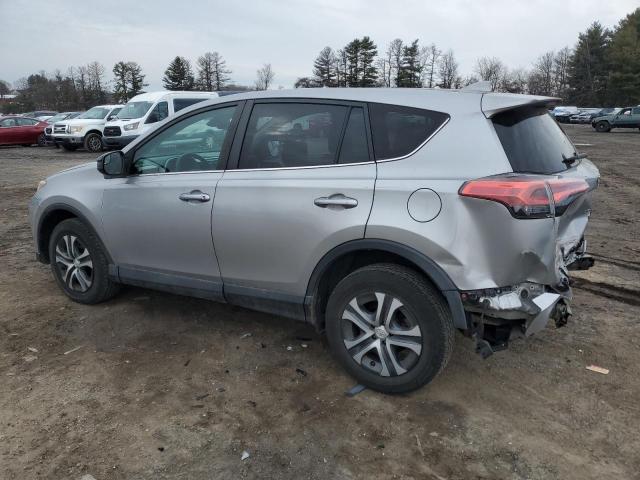 2017 TOYOTA RAV4 LE - 2T3ZFREV6HW395145