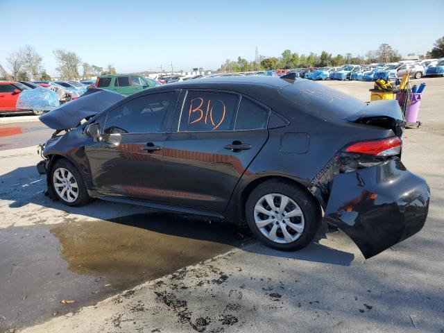 Vin: 5yfeprae6lp112702, lot: 46296475, toyota corolla le 20202