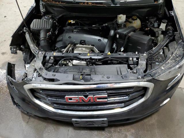 2018 GMC TERRAIN SL - 3GKALTEX3JL290777