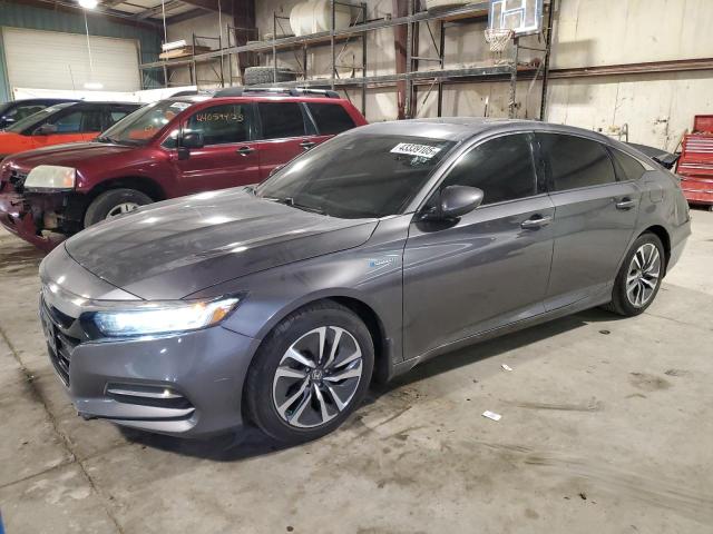 HONDA ACCORD HYBRID