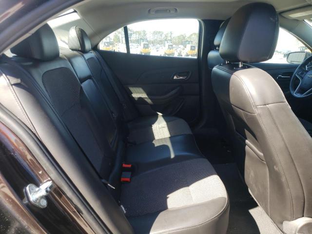 2015 CHEVROLET MALIBU 1LT - 1G11C5SL4FF332330