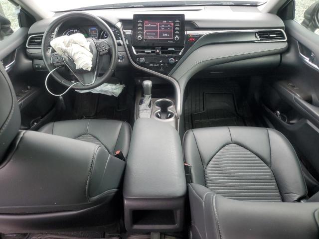 2023 TOYOTA CAMRY - 4T1T11AKXPU808838