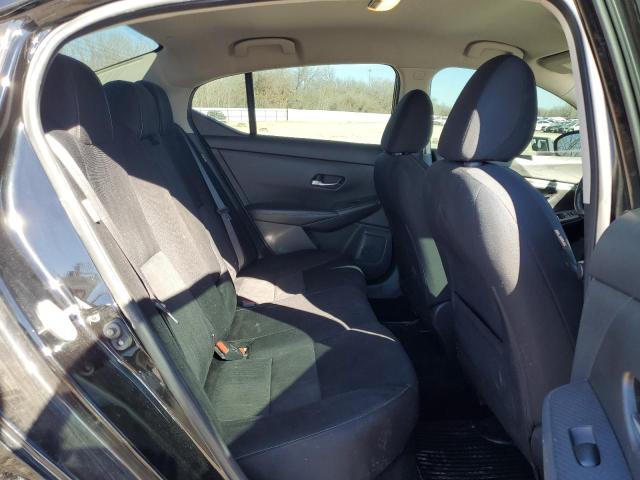 2021 NISSAN SENTRA SV - 3N1AB8CV9MY220417