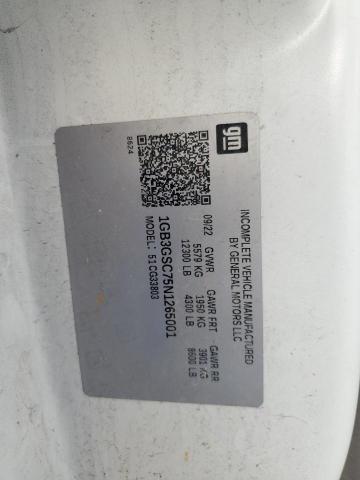 CHEVROLET EXPRESS G3