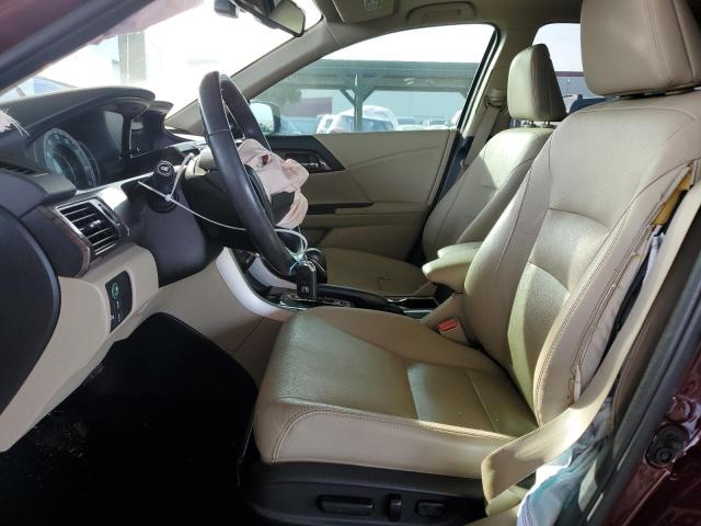 2017 HONDA ACCORD TOU - 1HGCR3F99HA041440
