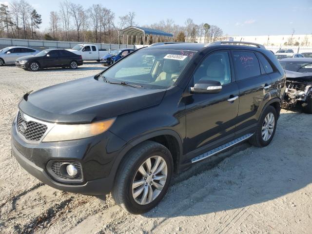 KIA SORENTO EX