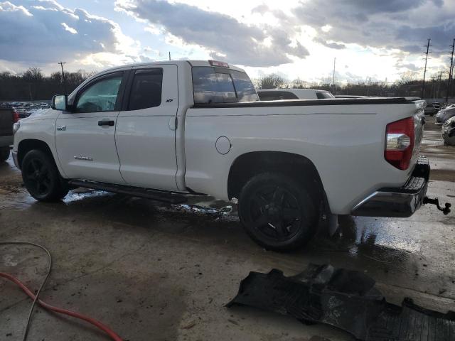 Vin: 5tfuw5f15jx768739, lot: 46903935, toyota tundra double cab sr 20182