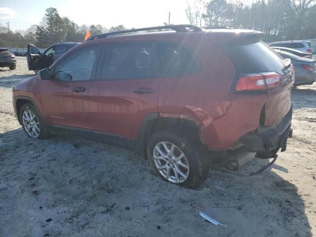 Vin: 1c4pjlas7hw650031, lot: 43588935, jeep grand cher sport 20172