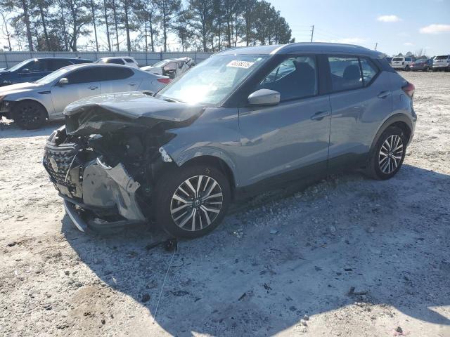 Vin: 3n1cp5cv9ml533750, lot: 46238275, nissan kicks sv 2021 img_1