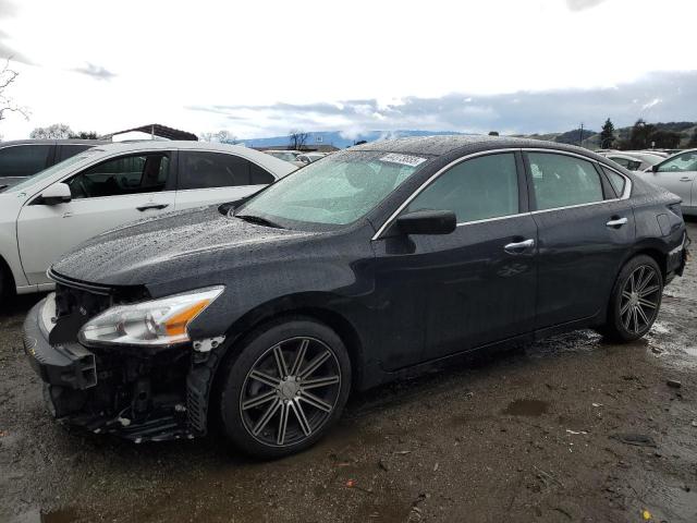 2015 NISSAN ALTIMA 2.5 - 1N4AL3AP1FC438659