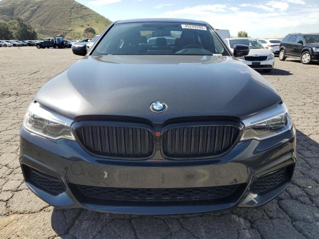 2017 BMW 540 I - WBAJE5C37HG914898