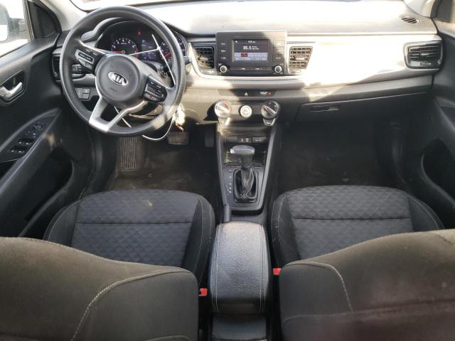2018 KIA RIO LX - 3KPA24AB4JE054397