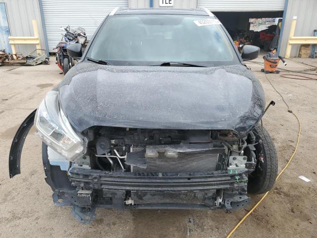 2019 NISSAN KICKS S - 3N1CP5CU6KL559226