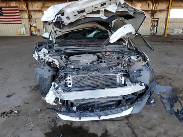 2018 BMW X2 SDRIVE2 WBXYJ3C30JEJ84743