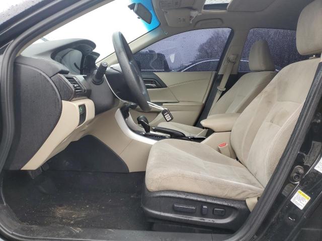 2015 HONDA ACCORD EX - 1HGCR2F73FA180193