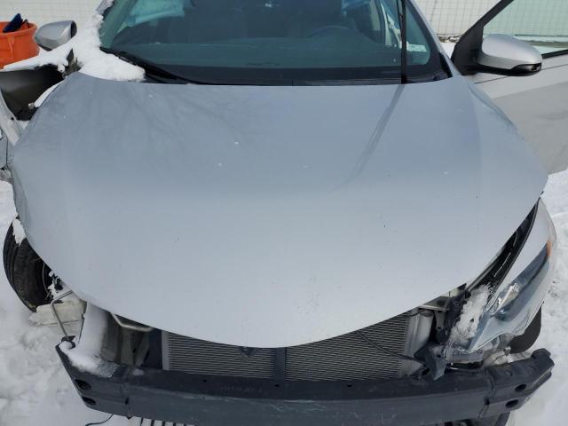2015 TOYOTA COROLLA L - 5YFBURHE4FP186352