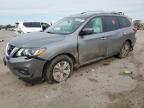 2020 NISSAN PATHFINDER - 5N1DR2AM5LC640529