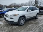 2018 JEEP CHEROKEE L - 1C4PJMCX4JD502547
