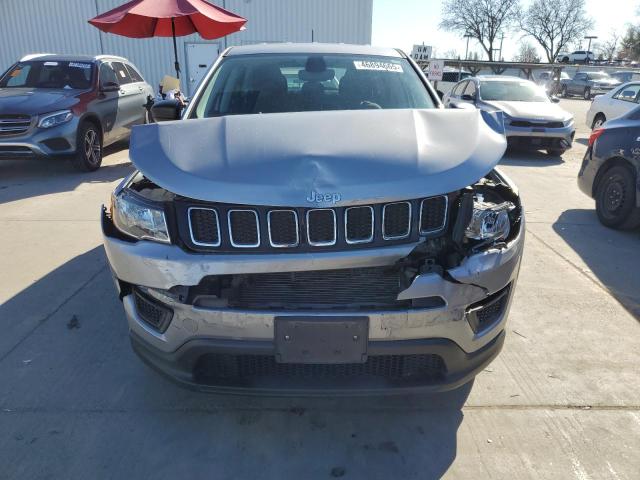 2020 JEEP COMPASS SP - 3C4NJCAB3LT108415