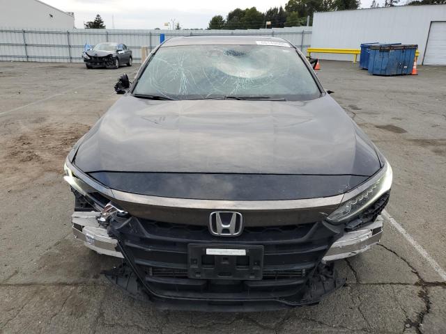 2018 HONDA ACCORD SPO - 1HGCV2F32JA009663