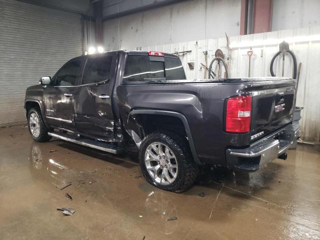 2015 GMC SIERRA K15 - 3GTU2VEC4FG509198