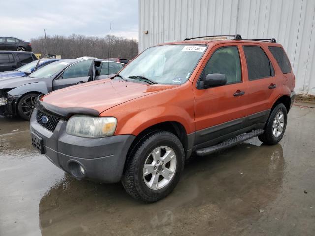 FORD ESCAPE XLT