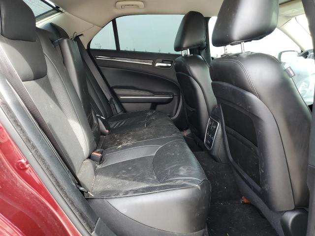 2021 CHRYSLER 300 2C3CCAAGXMH667346