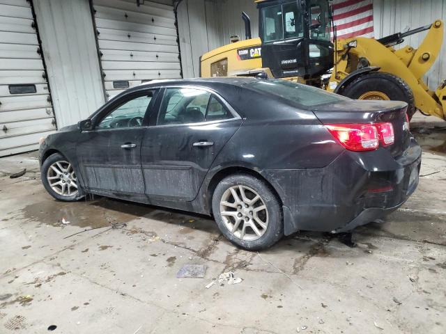 Vin: 1g11c5sl9ef151433, lot: 45739465, chevrolet malibu 1lt 20142