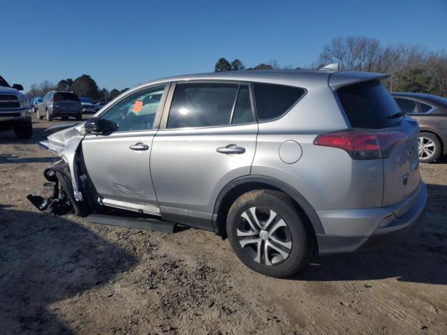 Vin: 2t3bfrev9hw633040, lot: 46534205, toyota rav4 le 20172