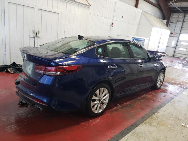 2018 KIA OPTIMA LX 5XXGT4L31JG230200