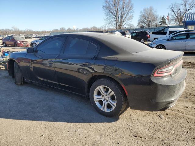 2019 DODGE CHARGER SX 2C3CDXBG7KH707829
