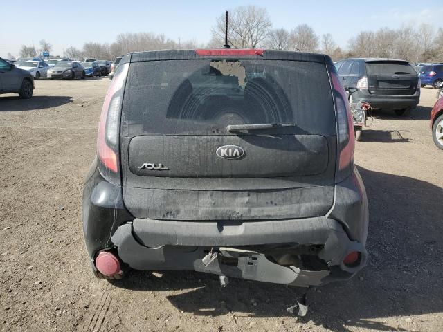 2015 KIA SOUL - KNDJN2A24F7813195