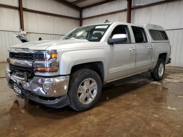 Vin: 3gcukrec3hg320455, lot: 43765005, chevrolet all models k1500 lt 20171