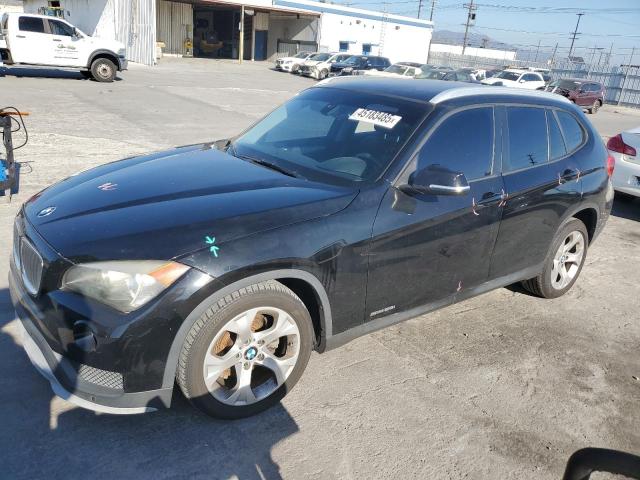2015 BMW X1 SDRIVE2 #3113459136