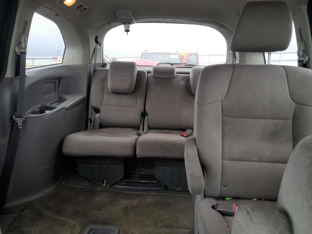 2017 HONDA ODYSSEY LX 5FNRL5H24HB003336