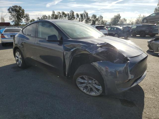 Vin: 7saygdee9pa065953, lot: 43274115, tesla model y 20234