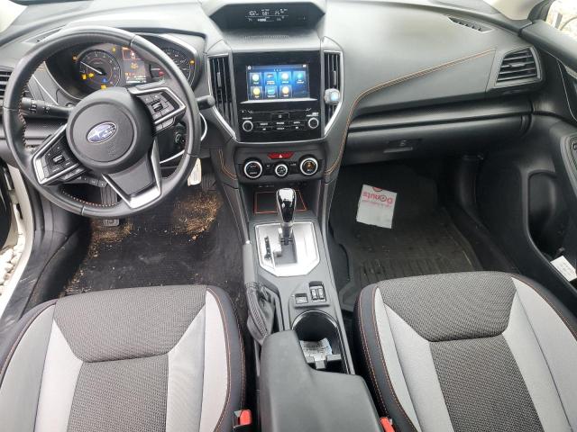 2020 SUBARU CROSSTREK - JF2GTAPC8L8239489