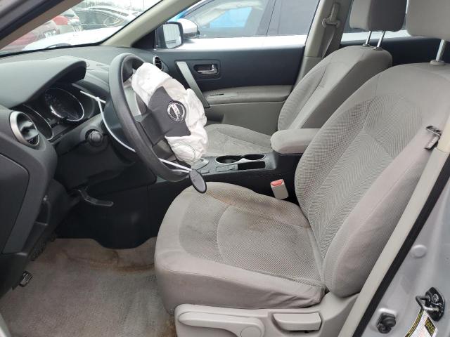 2015 NISSAN ROGUE SELE - JN8AS5MV1FW259737
