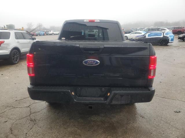 2019 FORD F150 SUPER 1FTEW1E50KFB60135