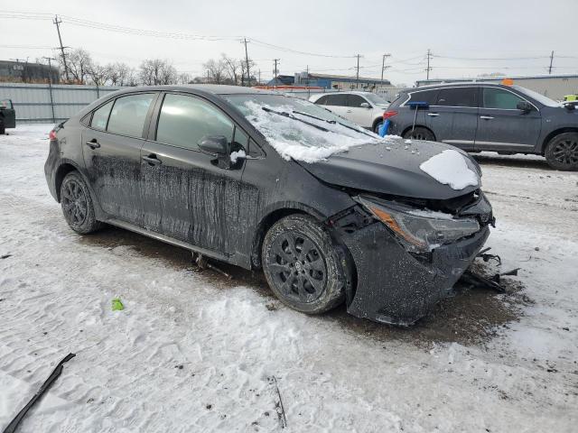 2021 TOYOTA COROLLA LE - 5YFEPMAE4MP259122