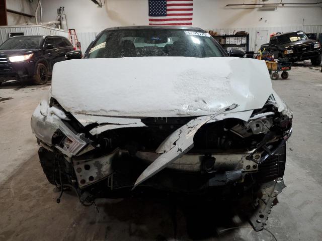 2017 NISSAN MAXIMA 3.5 - 1N4AA6AP0HC378660