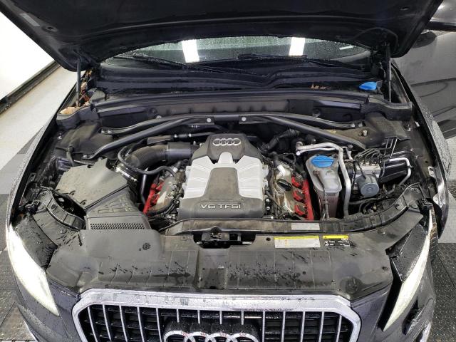 2016 AUDI Q5 PREMIUM - WA1D7AFP4GA102357