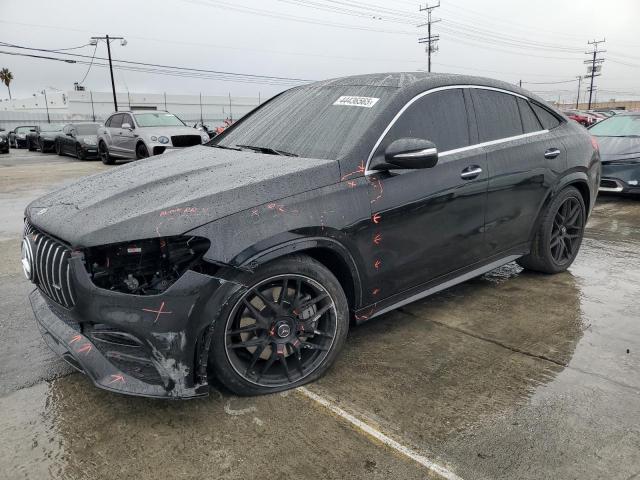 Vin: 4jgfd6bb3ma511472, lot: 44436565, mercedes-benz gle-class amg 53 4matic 2021 img_1
