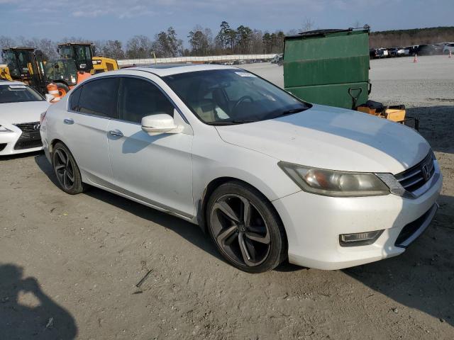 Vin: 1hgcr2f80da217061, lot: 44185765, honda accord exl 20134