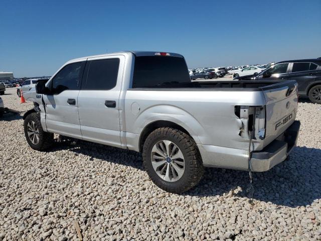 Vin: 1ftew1cb0jkd37135, lot: 45986245, ford f-150 supercrew 20182