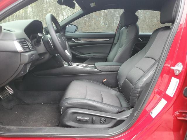 2021 HONDA ACCORD SPO 1HGCV1F35MA098949