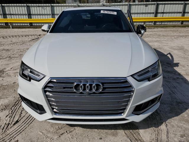 2017 AUDI A4 PRESTIG WAUFNAF43HN011808